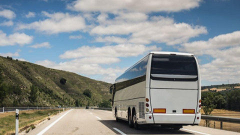 Qarabağa avtobuslarla səfər edənlərin sayı&nbsp;açıqlandı