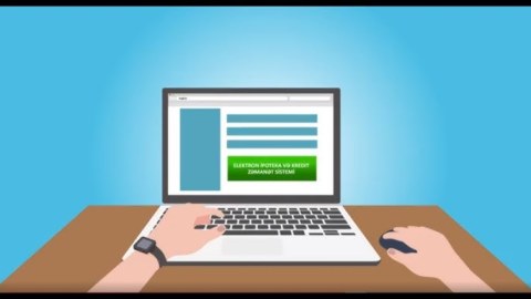 İpoteka və Kredit Zəmanət Fondunun internet səhifəsi yeniləndi