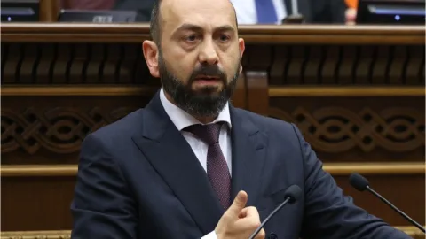 Türkiyə Ermənistanla razılığa gəlib