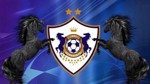 "Qarabağ" uduzsa da, 1 milyon avro qazandı