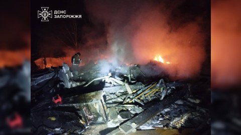 Rus dronları 3 nəfəri öldürdü