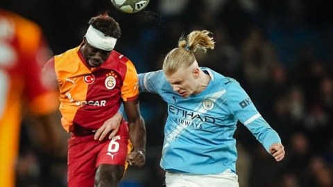 Çempionlar Liqasında yekun CƏDVƏL