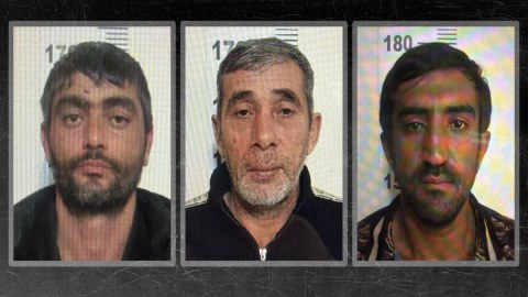 İstixanadan 50 min manatlıq oğurluq edilib -&nbsp;VİDEO