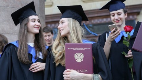 Bakalavr və magistr dərəcələri ləğv ediləcək