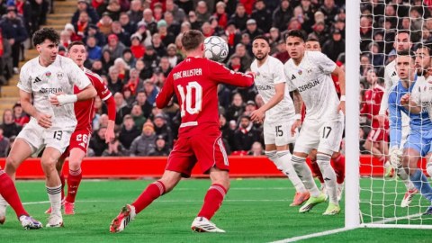 "Qarabağ"ın Çempionlar Liqasındakı&nbsp;potensial rəqibləri bəlli oldu
