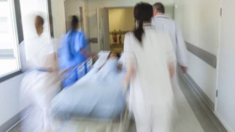 Dəm qazından zəhərlənən gəncin son durumu açıqlandı