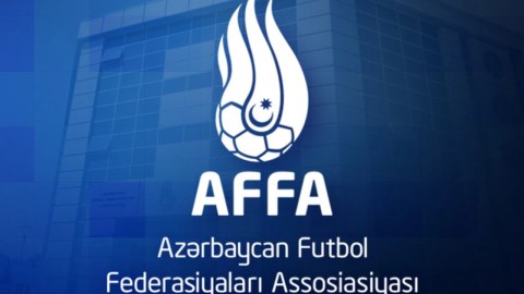 AFFA iki komandaya&nbsp;texniki məğlubiyyət verdi