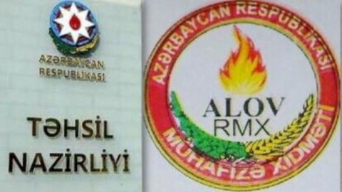 Nazirliklə mübahisə: 150 mühafizəçi işsiz qaldı&nbsp;-&nbsp;VİDEO