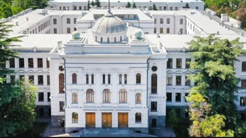 İki universitet birləşdirilir