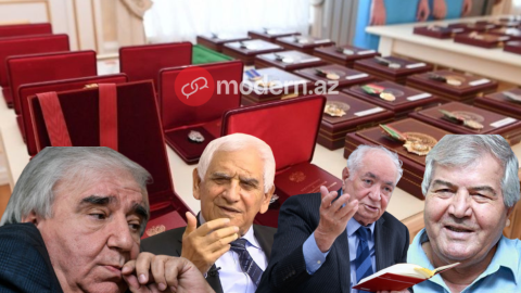 Yaşayan Xalq şairlərimiz: Onlar indi nə yazırlar? - SORĞU