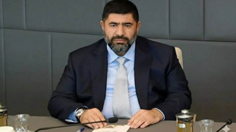 Məhkəmə Bəylər Eyyubovun qardaşı oğlu ilə bağlı qərar verdi