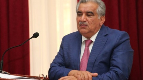 Əhəd Abıyevdən qardaşının ölüm xəbərinə&nbsp;REAKSİYA