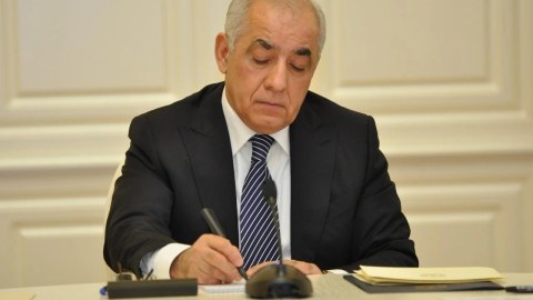 Baş nazirdən ciddi hesabat blankları ilə bağlı&nbsp;qərar