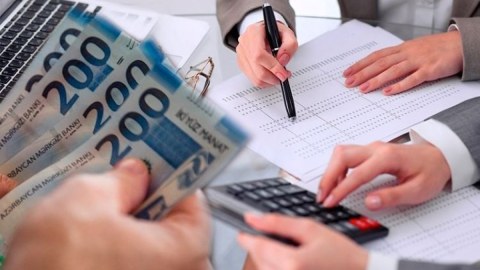 Sahibkarlar 684 milyon manat güzəştli kredit alıb