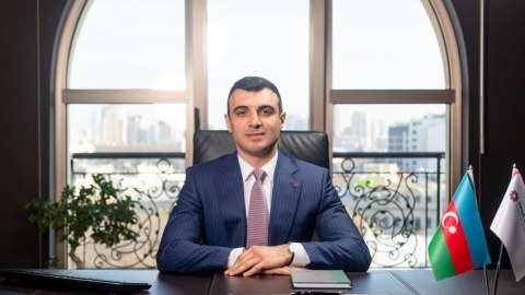 Taleh Kazımov&nbsp;özünə 7-ci müşavir&nbsp;təyin etdi