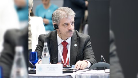 Azərbaycan Gəncliyi Dövlətçilik Konsepsiyasının sosial subyekti kimi