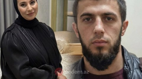 Ər arvadını vəhşicəsinə qətlə yetirdi: yanmış meyiti tapıldı