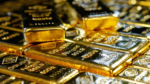 The product that brings the most money to our country after oil and gas WAS REVEALED