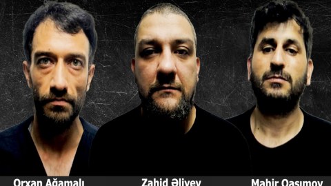 Polis əməliyyat keçirdi&nbsp;- Həbs edilənlər var