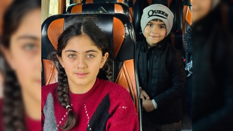 Xankəndi, Xocalı və Ağdərəyə növbəti köç&nbsp;