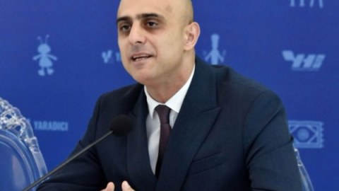 ARKA&nbsp;rəhbəri: Kinomuzda sovet düşüncəsi hələ də qalmaqdadır