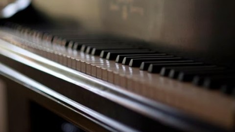 Fortepiano dərslikləri hazırlanır