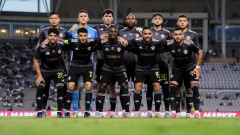 İdman jurnalistləri &ldquo;Qarabağ&rdquo;ın şansını belə qiymətləndirdilər: Yaxşı püşkdür!