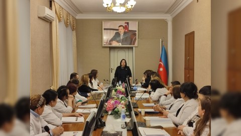 4 elmi müəssisə Gəncə Dövlət Universitetin tabeliyinə verildi