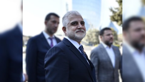 &ldquo;Bunu faciə yox, təcrübə kimi qəbul edirik&rdquo; - Tahir Gözəl