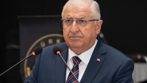 Türkiyədən müharibə ilə bağlı AÇIQLAMA