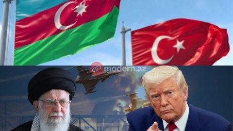 Müharibə başlasa, qaçqın axını olacaq - Azərbaycanı gözləyən TƏHLÜKƏ