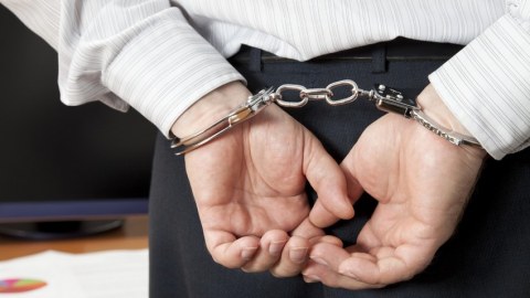 İnterpolun axtardığı türkiyəli&nbsp;Gürcüstanda saxlanıldı