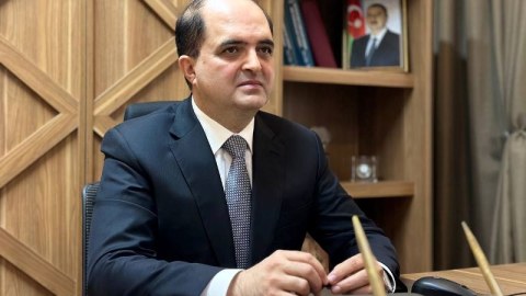 Rəşad Mahmudov ürək cərrahlarını QINADI