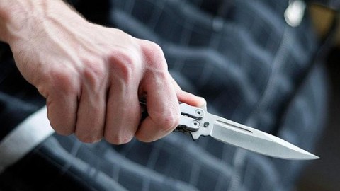 Tovuzda 32 yaşlı şəxs kafedə BIÇAQLANDI