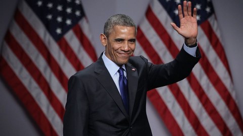 Barak Obama&nbsp;həbs oluna bilər