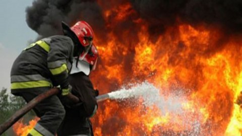 Ağdamda ev, Goranboyda ferma YANDI