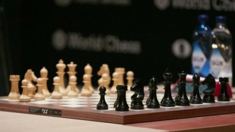 46 şahmatçı mübarizəyə başlayır