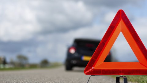 Bir ailənin dörd üzvü yol qəzasında XƏSARƏT ALDI