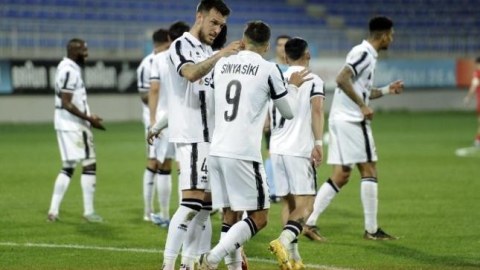 "Neftçi"dən böyük hesablı QƏLƏBƏ