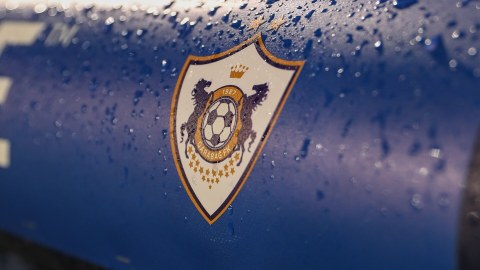 "Qarabağ"dan daha bir qələbə