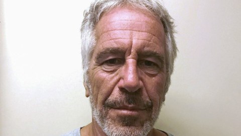 Epstein qalmaqalı və kabus kimi dezinformasiya