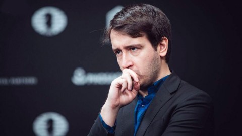 Teymur Rəcəbovun Azərbaycan çempionatına qatılmadı