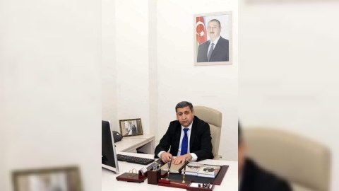 Azərbaycan gəncliyi dövlətimizin gücü, xalqımızın ümididir