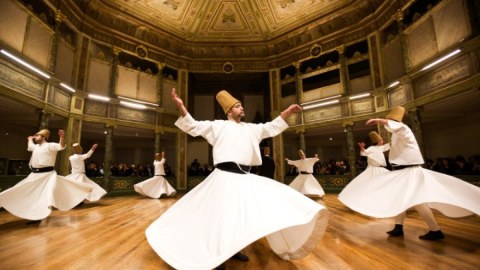 &ldquo;İki coğrafiya, tək ruh&rdquo; &ndash; Sufi poeziyasına elmi baxış