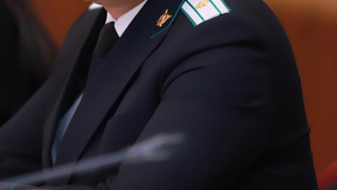 Kamran Əliyev iki rayona prokuror təyin etdi