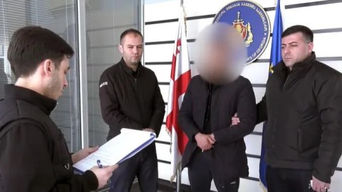Qardabanidə dəhşət: Soydaşlarımız qaçırdıqları&nbsp;qızı zorlamaqda ittiham olunur