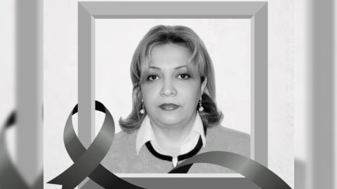 Universitet müəllimi vəfat etdi