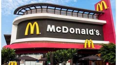 McDonald's qiymətləri 15% artırdı
