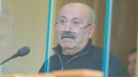 Vaqif Xaçaturyandan xəbər var&nbsp;