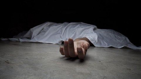 Şəmkirdə evdən gənc oğlanın meyiti tapılıb